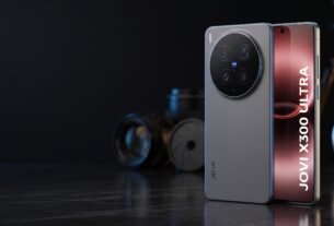 JOVI X300 Ultra