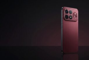 Redmi K100 Pro Max