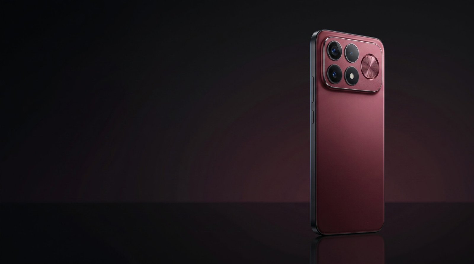 Redmi K100 Pro Max