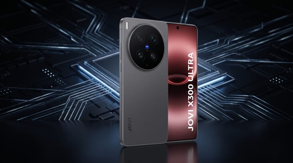 JOVI X300 ULTRA preço