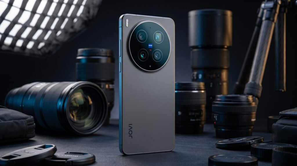 JOVI X300 Ultra review