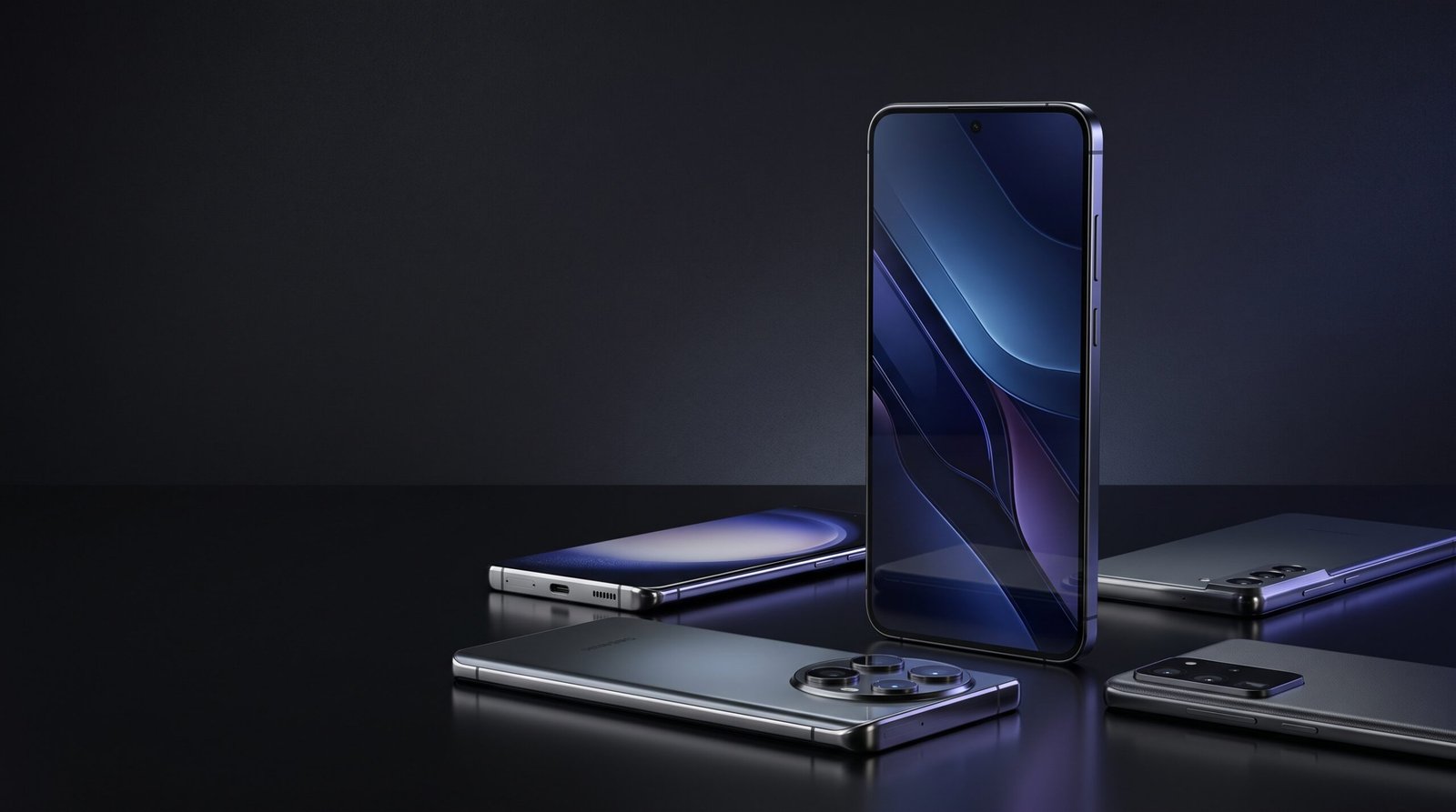 Melhores Celulares de 2026: 10 Opções que Valem a Pena Comprar