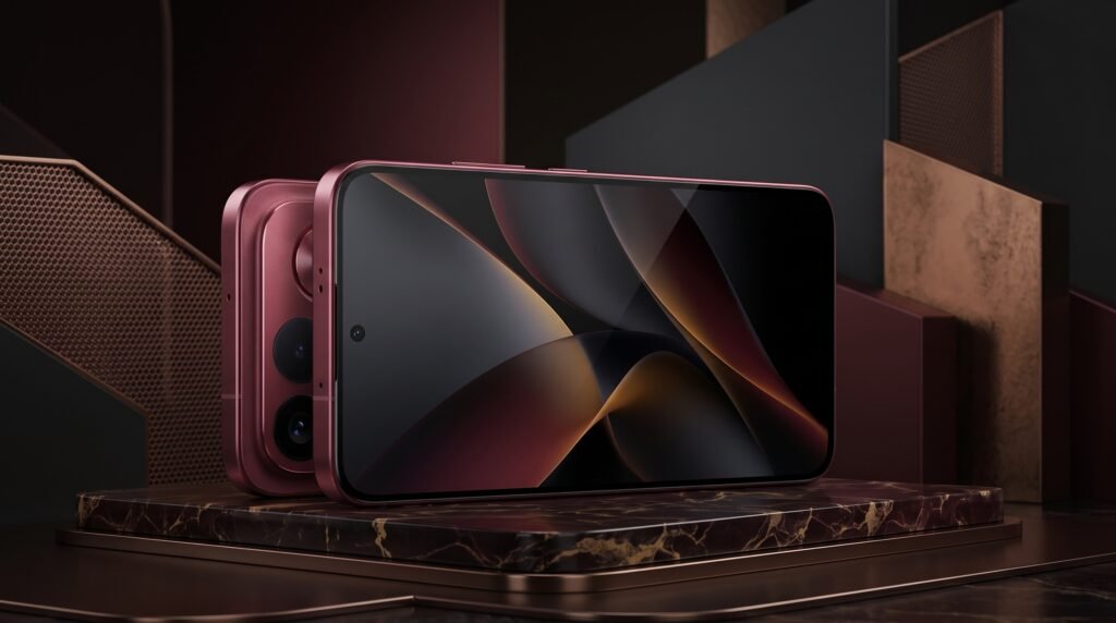 POCO F9 Pro