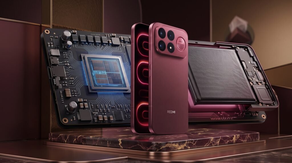 POCO F9 Ultra