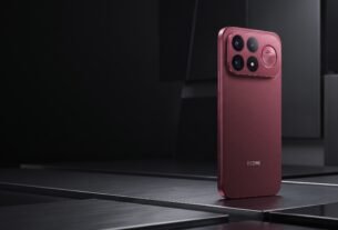 POCO F9 Ultra