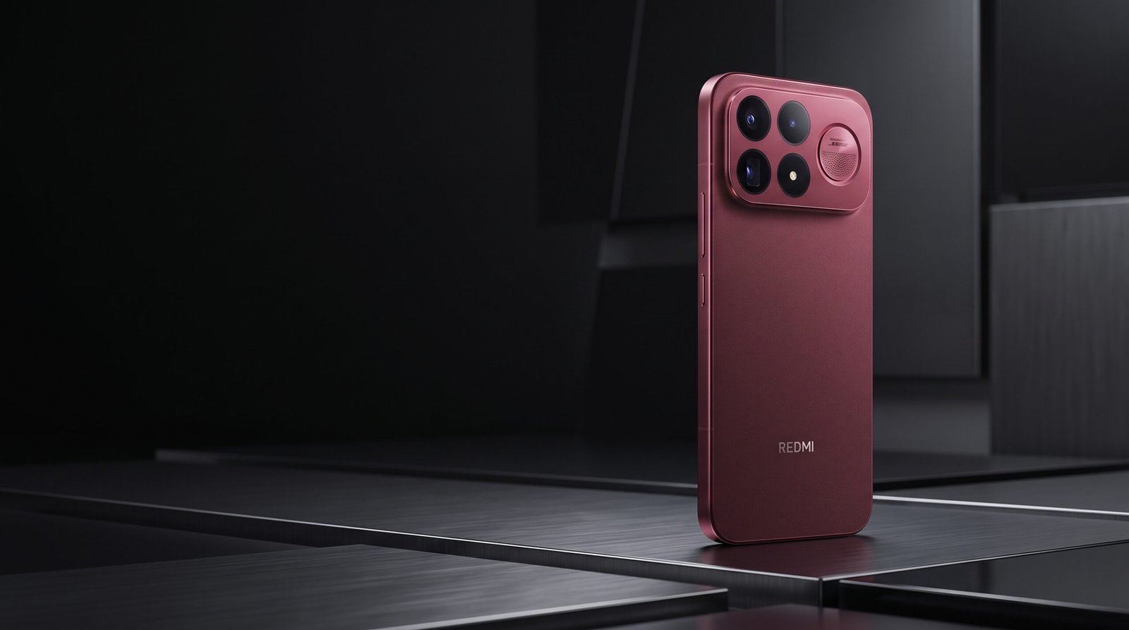 POCO F9 Ultra