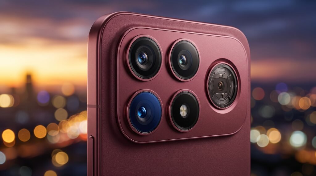 POCO F9 Ultra vs POCO F9 Pro