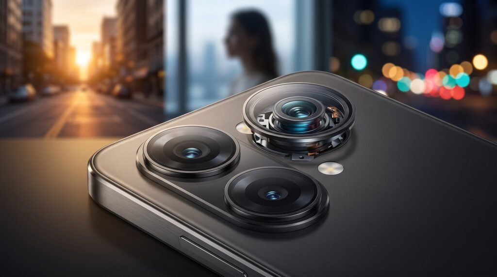 POCO X8 Pro Max vale a pena