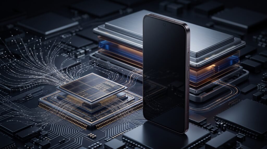 Redmi K100 Pro Max ficha técnica
