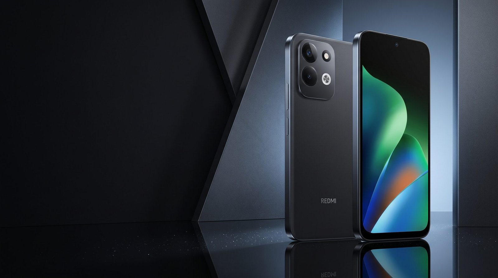 Xiaomi Redmi 17