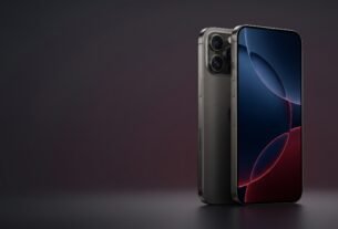 iPhone 18 Pro Max