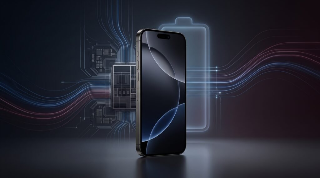 iPhone 18 Pro Max cores