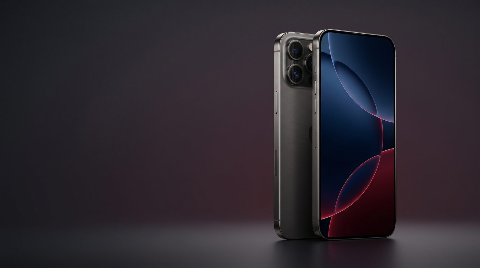 iPhone 18 Pro Max