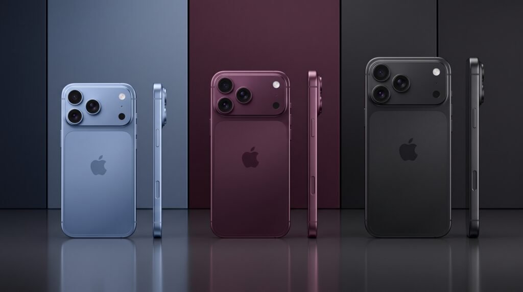 iphone 18 ultra vs iphone 18 pro max