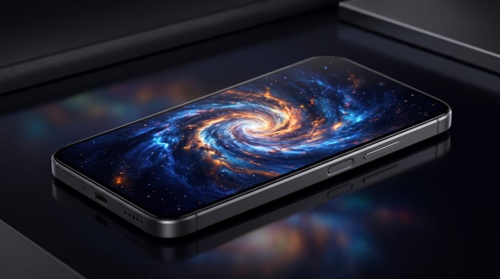 Análise Redmi Note 17 Pro Max