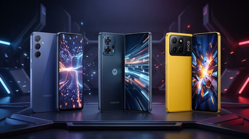 Galaxy A57