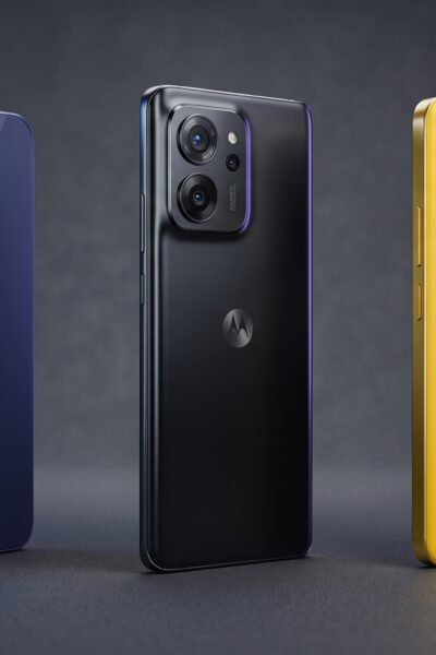 Galaxy A57 vs Edge 70 vs POCO X8 Pro