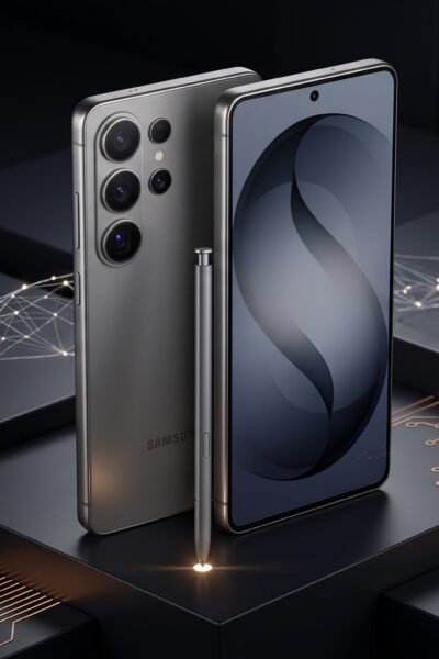 Galaxy S26 Ultra