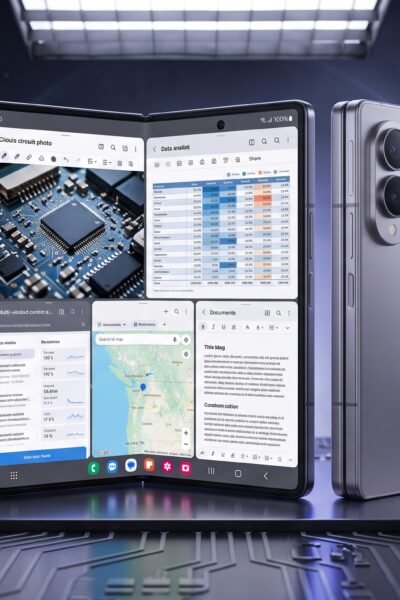 Galaxy Z Fold8