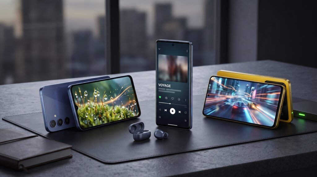 Motorola Edge 70
