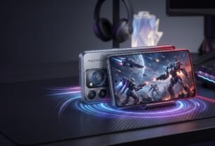 REDMAGIC 11 Pro