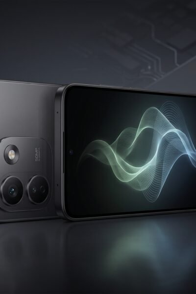 Redmi Note 17 Pro Max
