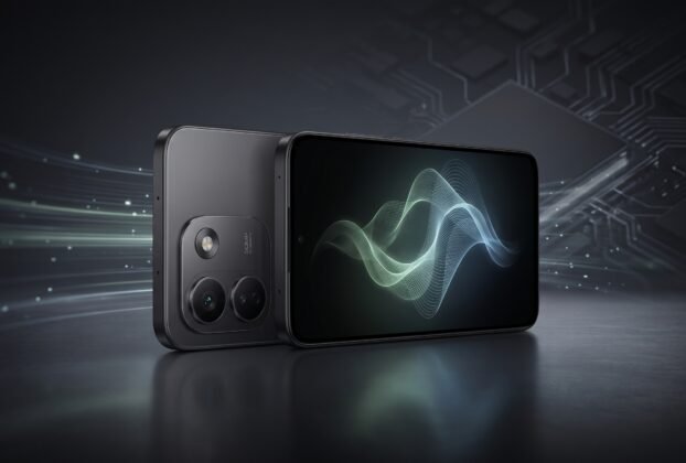 Redmi Note 17 Pro Max