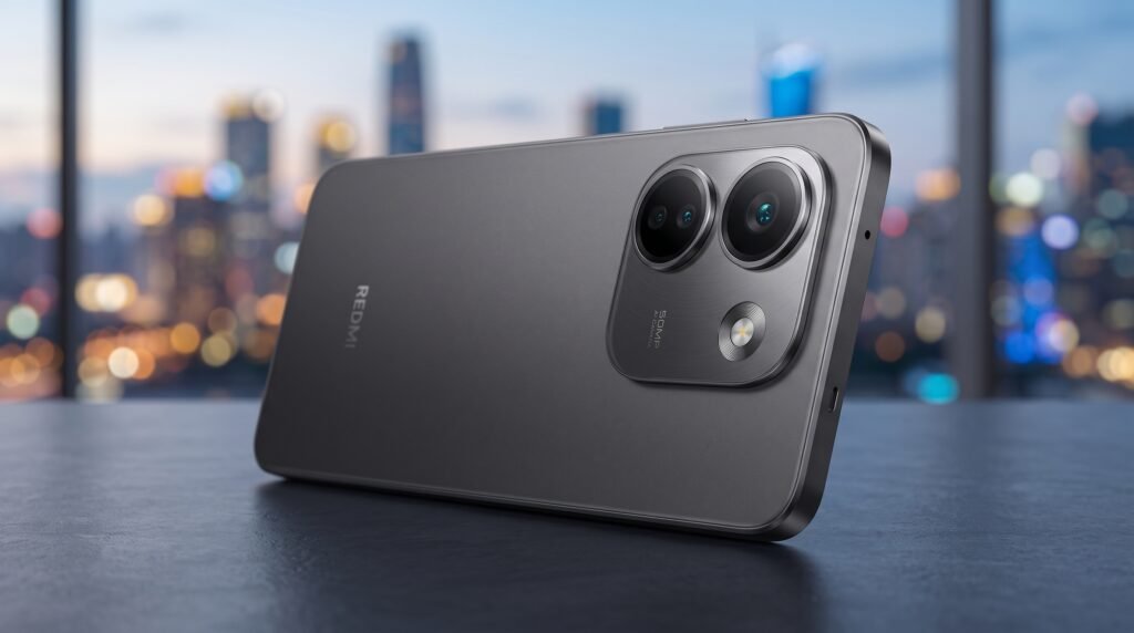 Redmi Note 17 Pro Max vale a pena