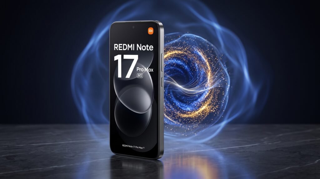 Review Redmi Note 17 Pro Max