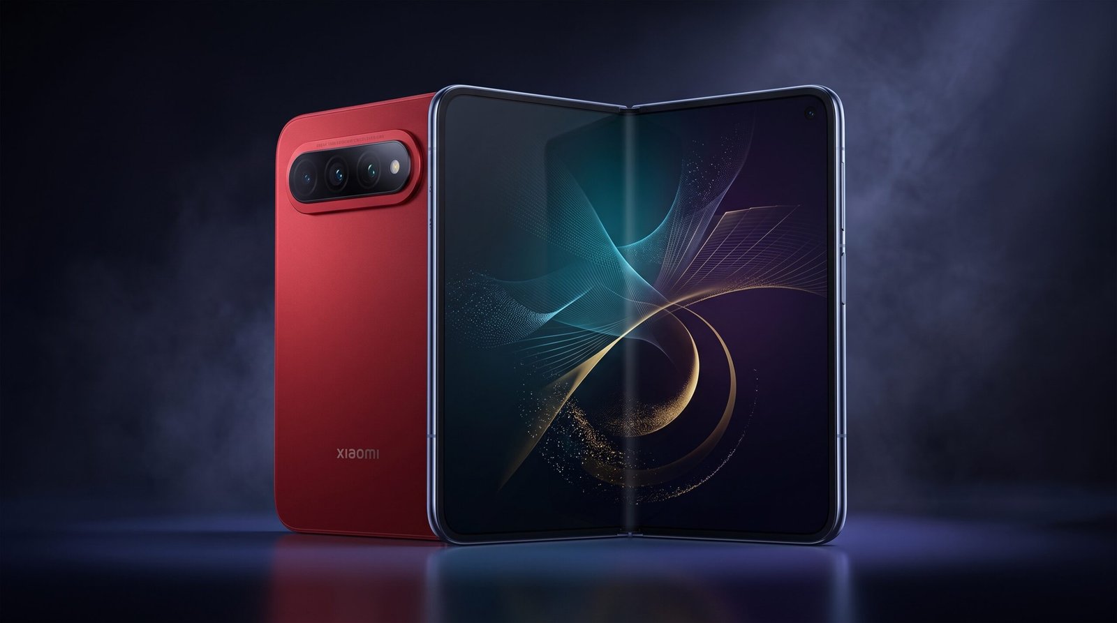 Review Xiaomi 18 Fold