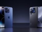 Xiaomi 17T Pro Max vs iPhone 17 Pro Max