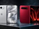 Xiaomi 18 Fold vs iPhone 18 Duo