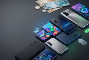 celular bom e barato