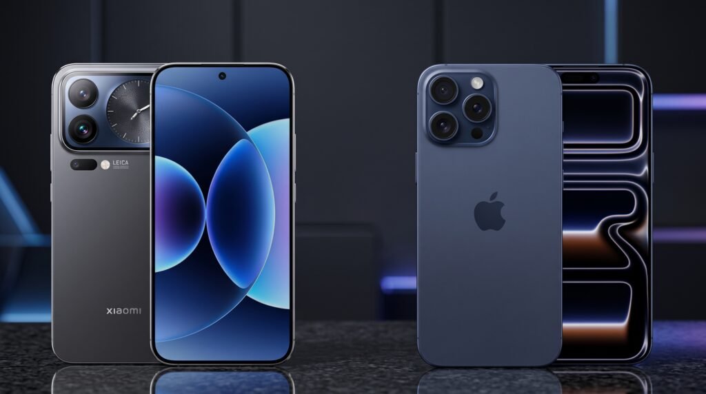 iPhone 17 Pro Max review