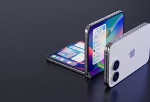iPhone 18 Duo