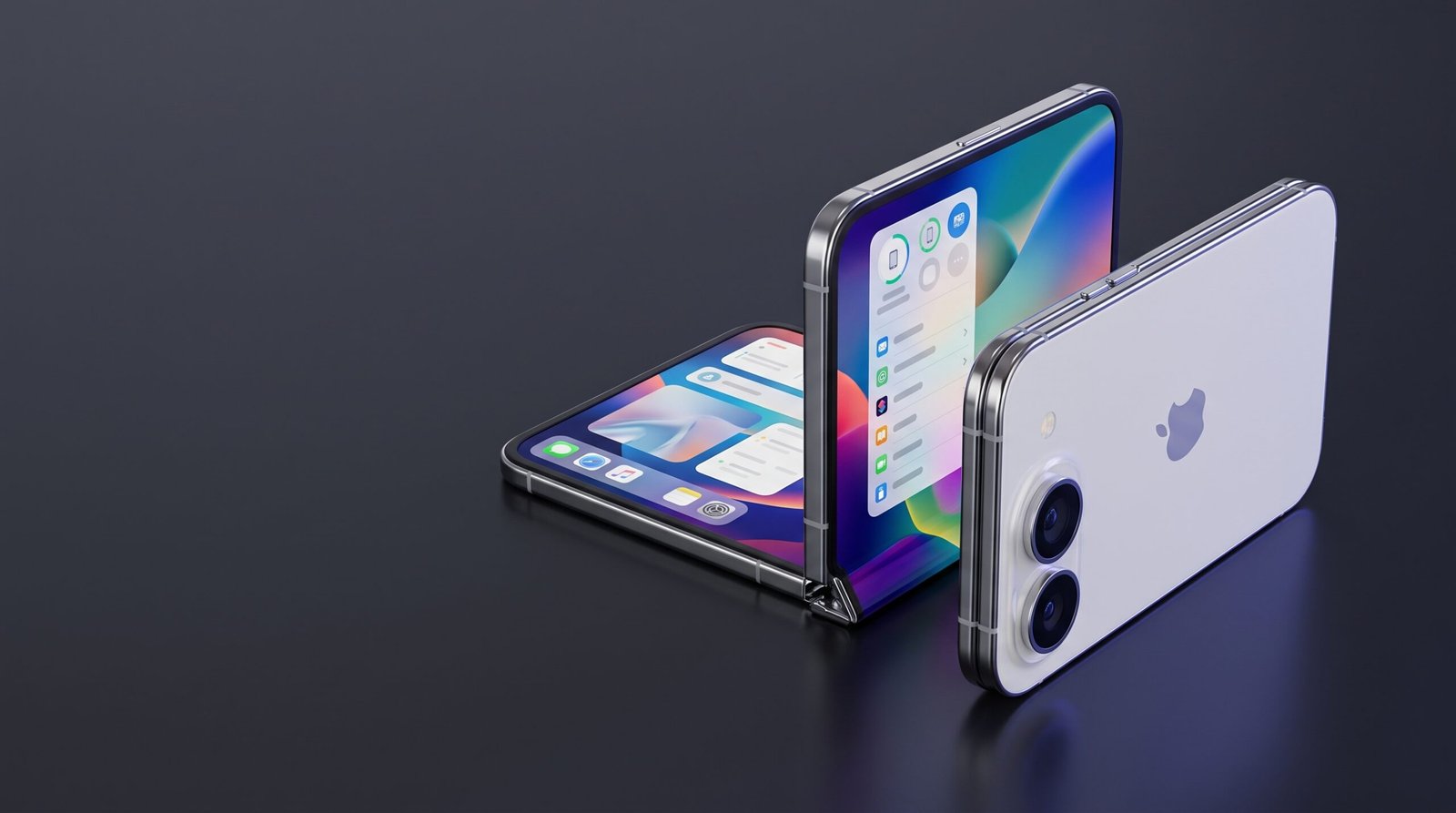 iPhone 18 Duo