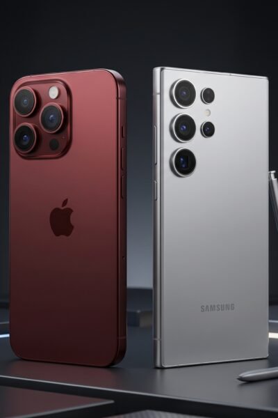iPhone 18 Pro Max