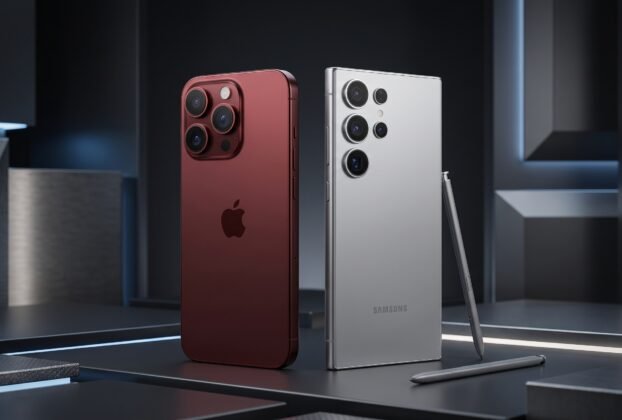 iPhone 18 Pro Max