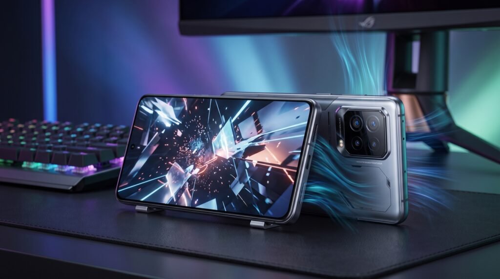 melhor celular para jogos em 2026