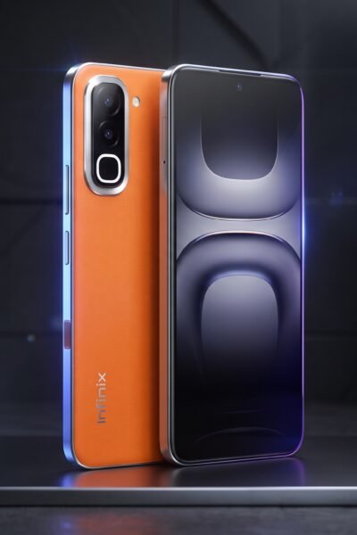 Infinix HOT 70