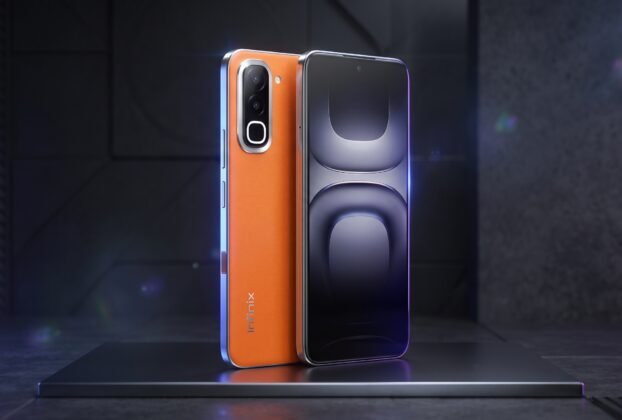 Infinix HOT 70