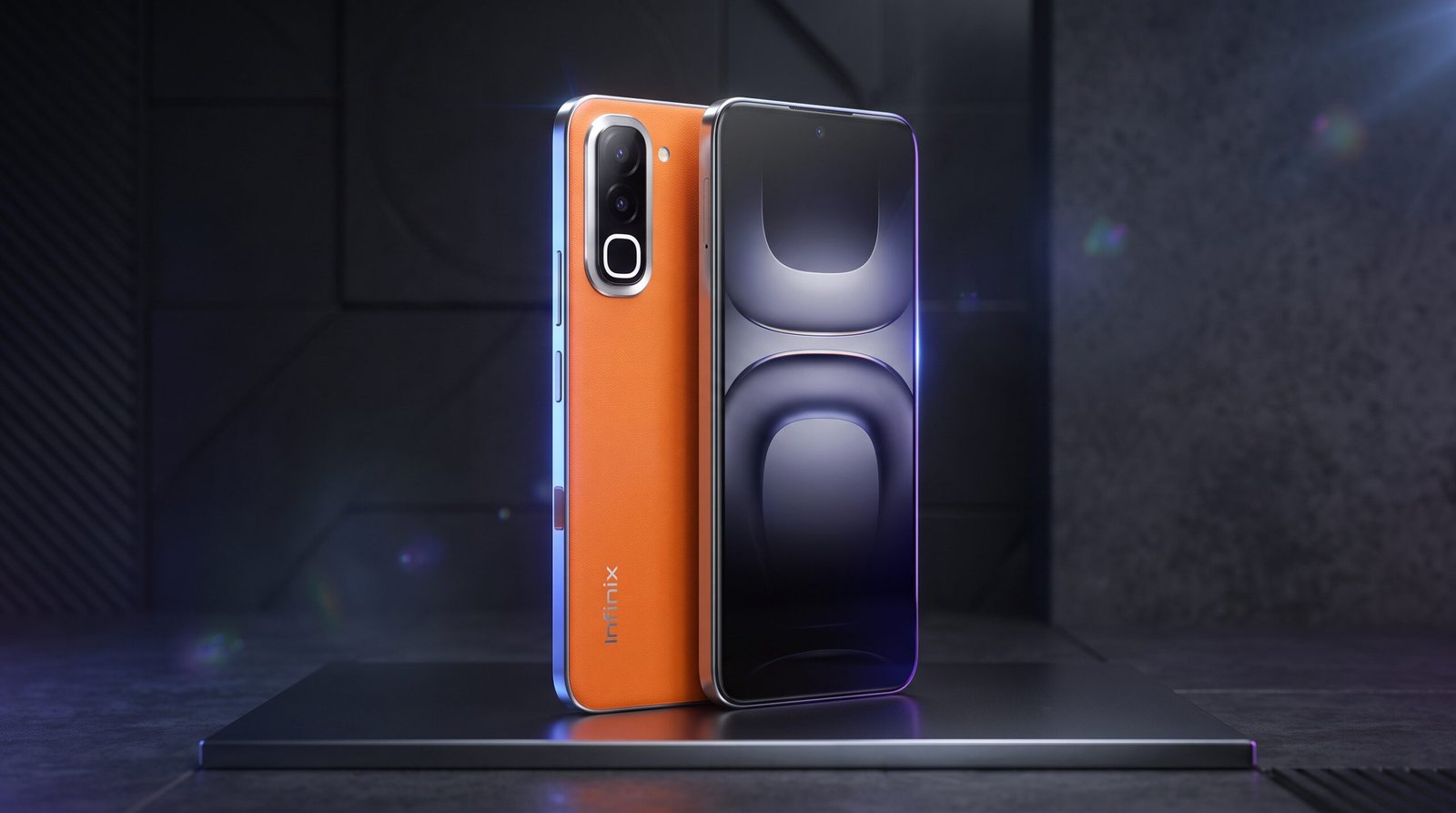 Infinix HOT 70 é Bom? Análise Completa do Celular Barato do Momento