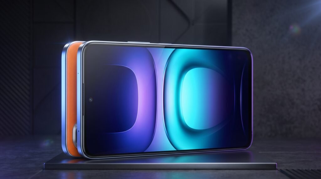 Review Infinix HOT 70