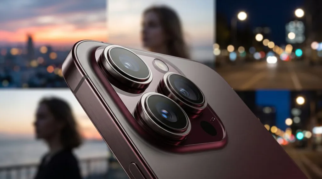 iPhone 18 Pro Max lançamento