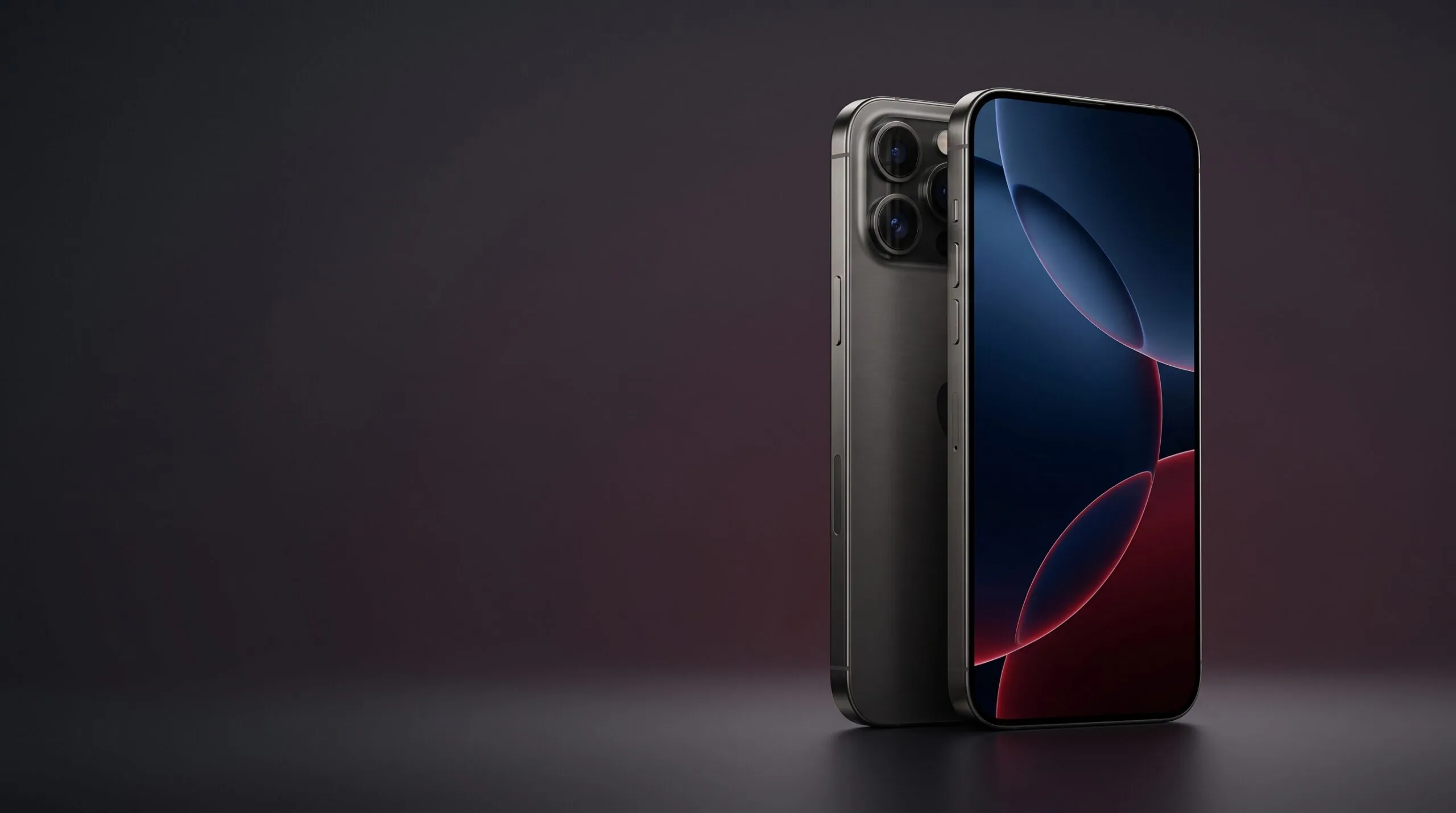 iPhone 18 Pro Max